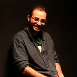 مهدی زندیه