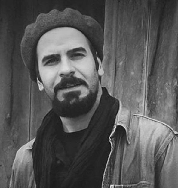 حمید رحیمی
