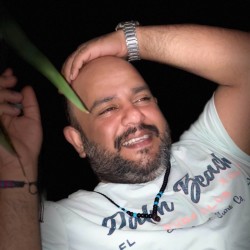 عارف عباسی