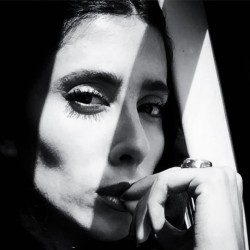 مریم شجاعی