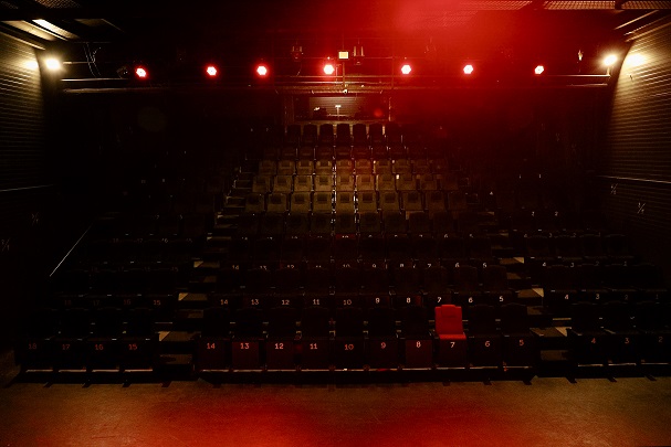 تماشاخانه کربن