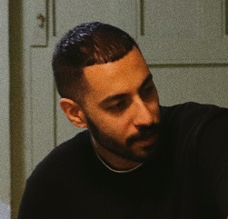 شایان بهداد